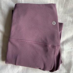 Lululemon Align